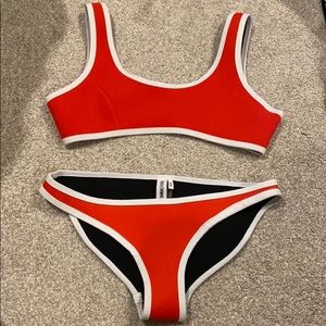 Hoaka 2 Piece Bikini Set